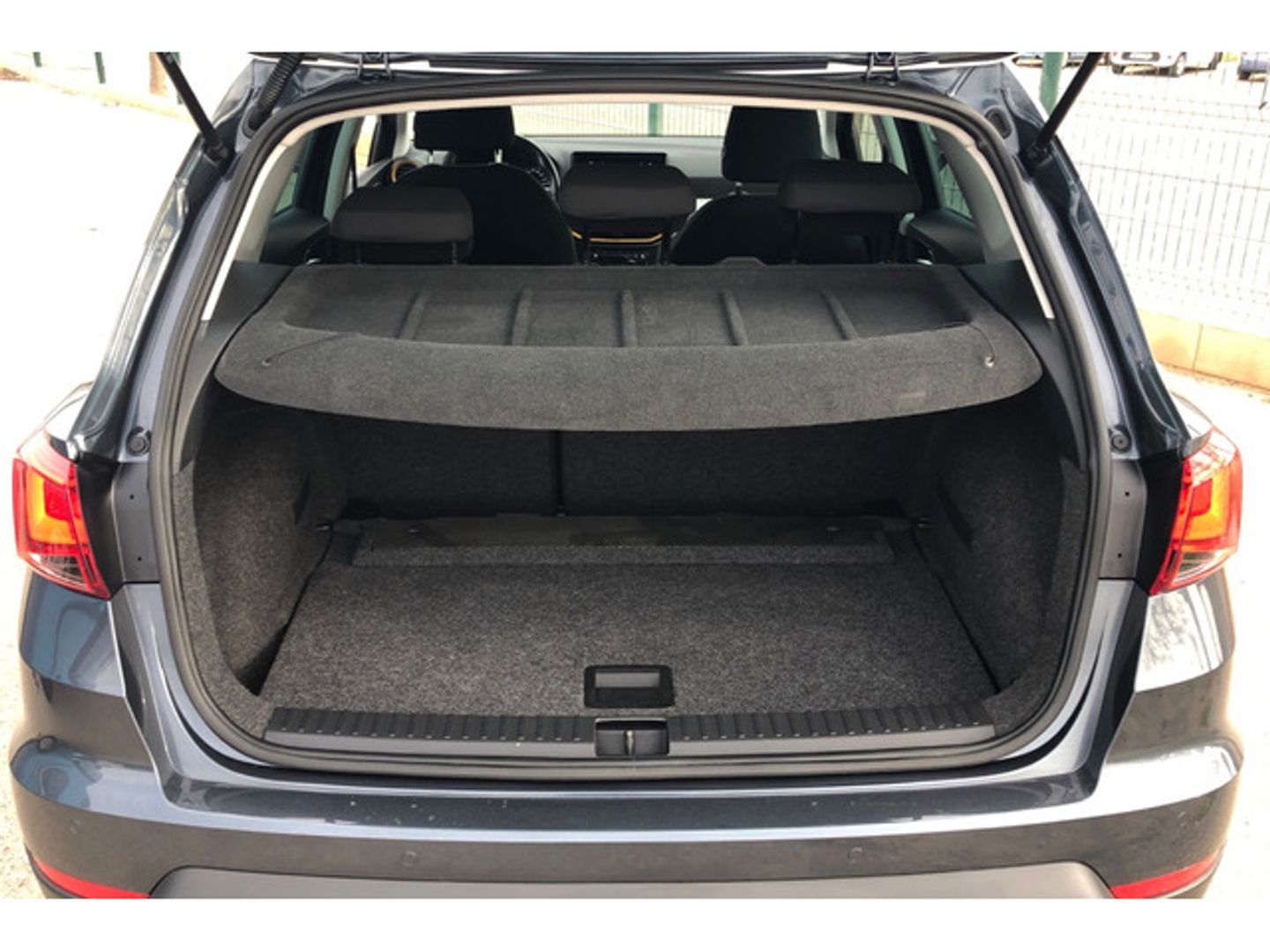 SEAT Arona 1.0 TSI Style XL Edition 81 kW (110 CV)
