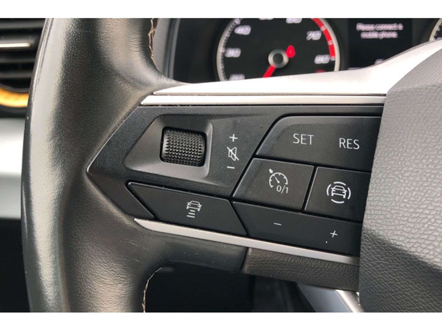 SEAT Arona 1.0 TSI Style XL Edition 81 kW (110 CV)