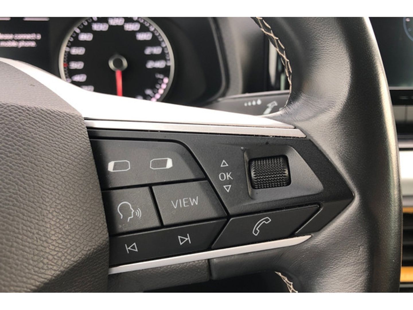 SEAT Arona 1.0 TSI Style XL Edition 81 kW (110 CV)