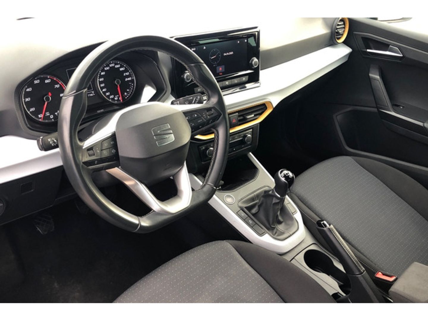 SEAT Arona 1.0 TSI Style XL Edition 81 kW (110 CV)