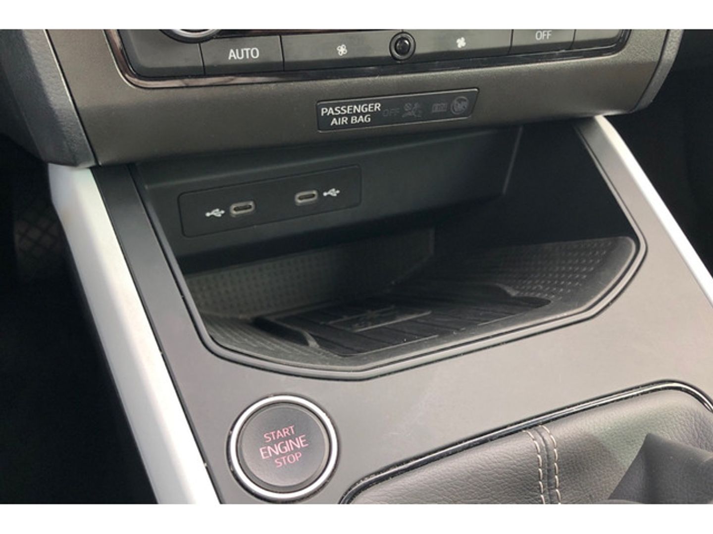 SEAT Arona 1.0 TSI Style XL Edition 81 kW (110 CV)