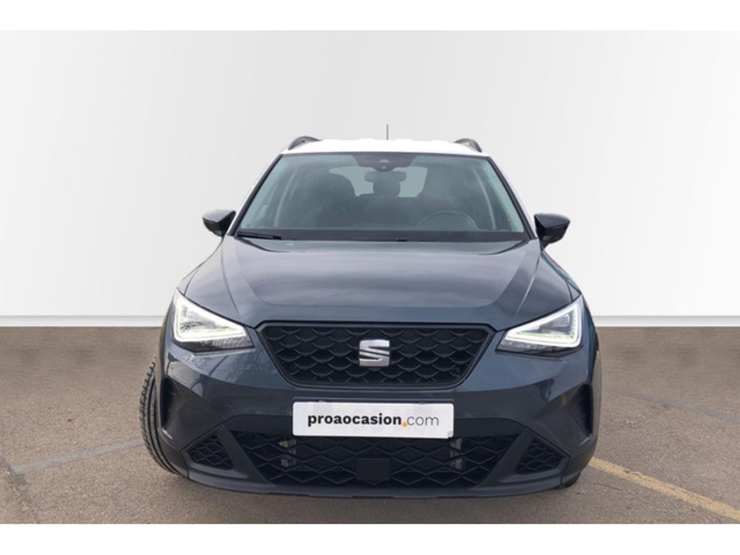 SEAT Arona 1.0 TSI Style XL Edition 81 kW (110 CV)