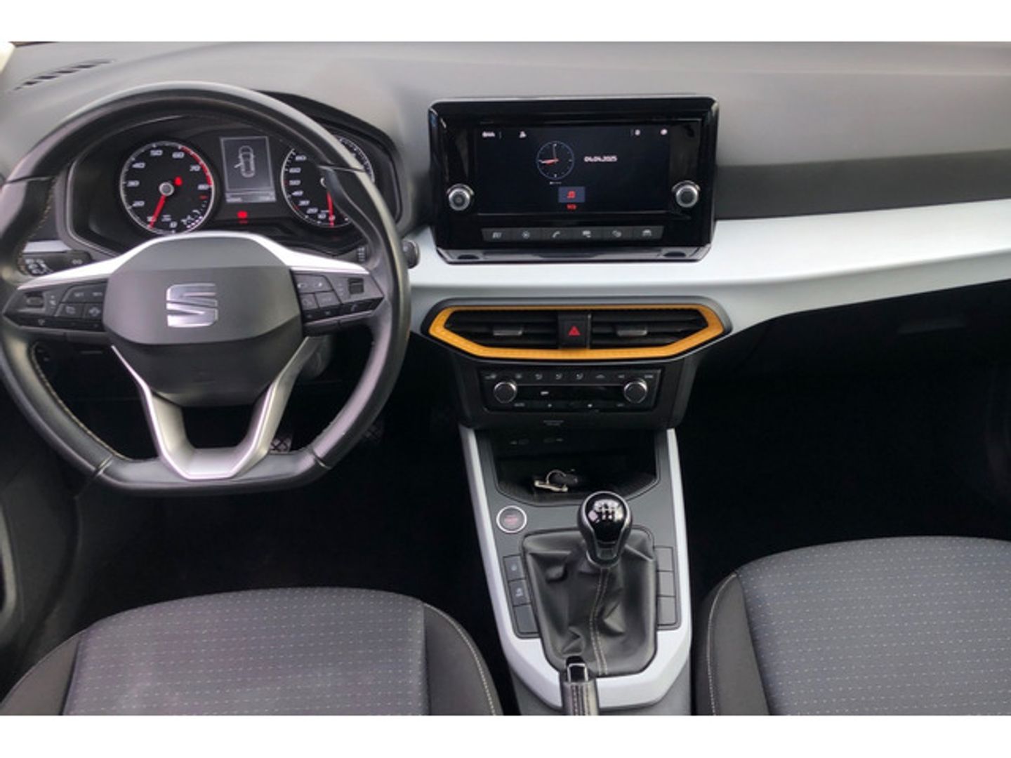 SEAT Arona 1.0 TSI Style XL Edition 81 kW (110 CV)