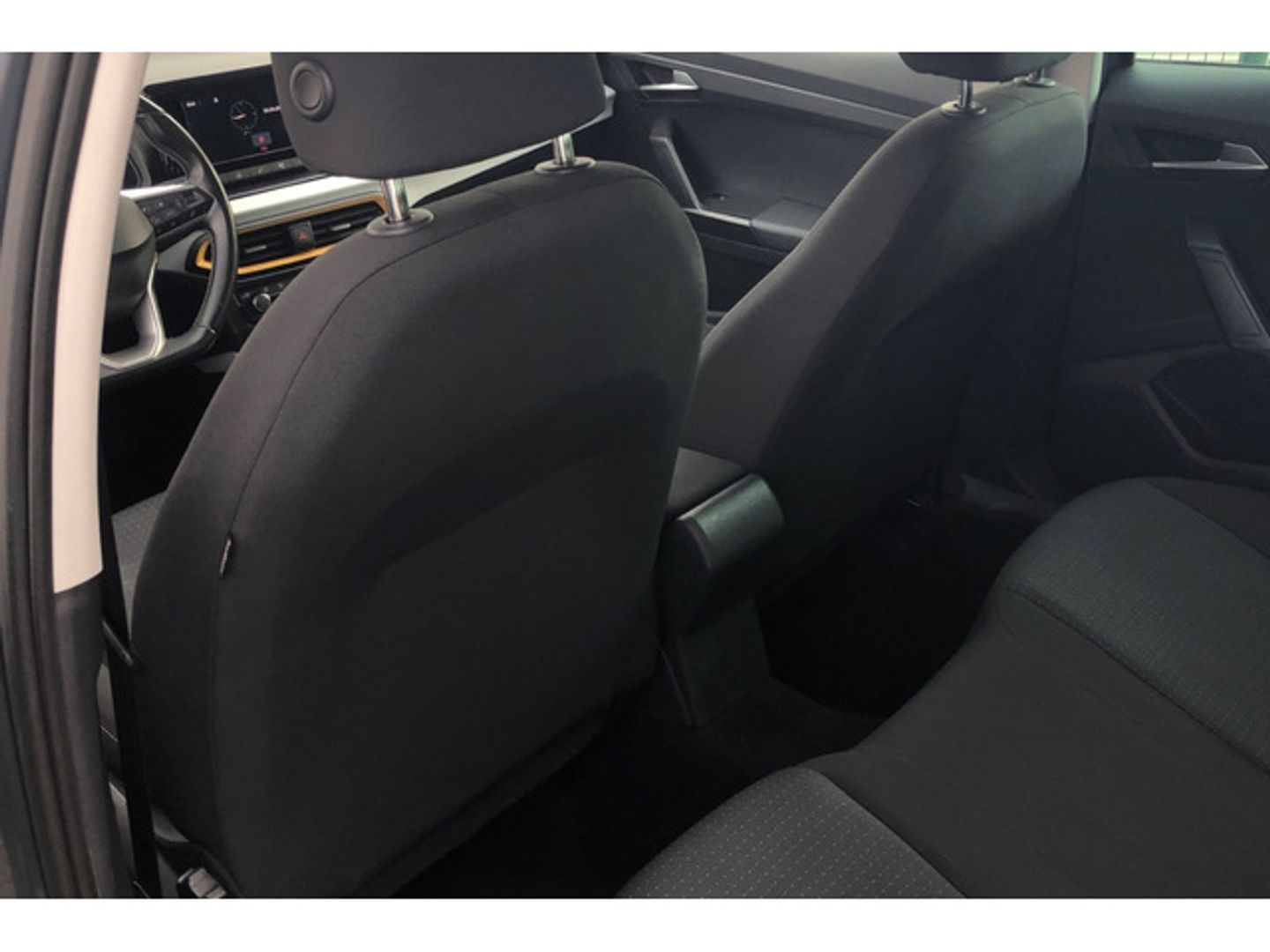 SEAT Arona 1.0 TSI Style XL Edition 81 kW (110 CV)