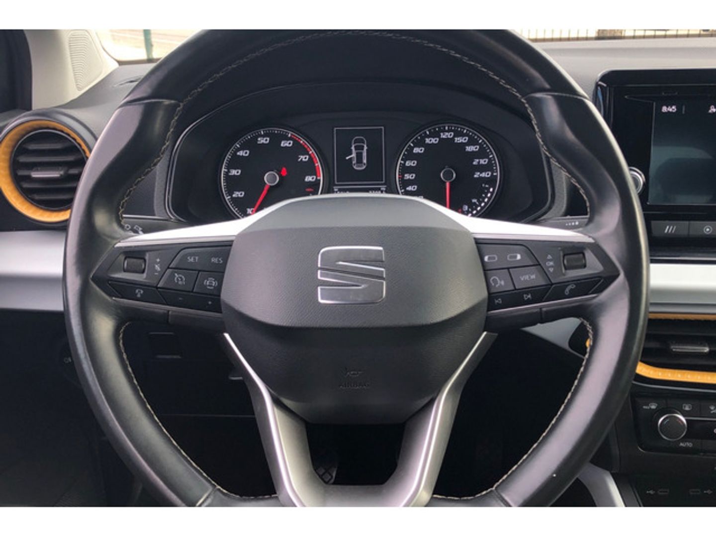 SEAT Arona 1.0 TSI Style XL Edition 81 kW (110 CV)