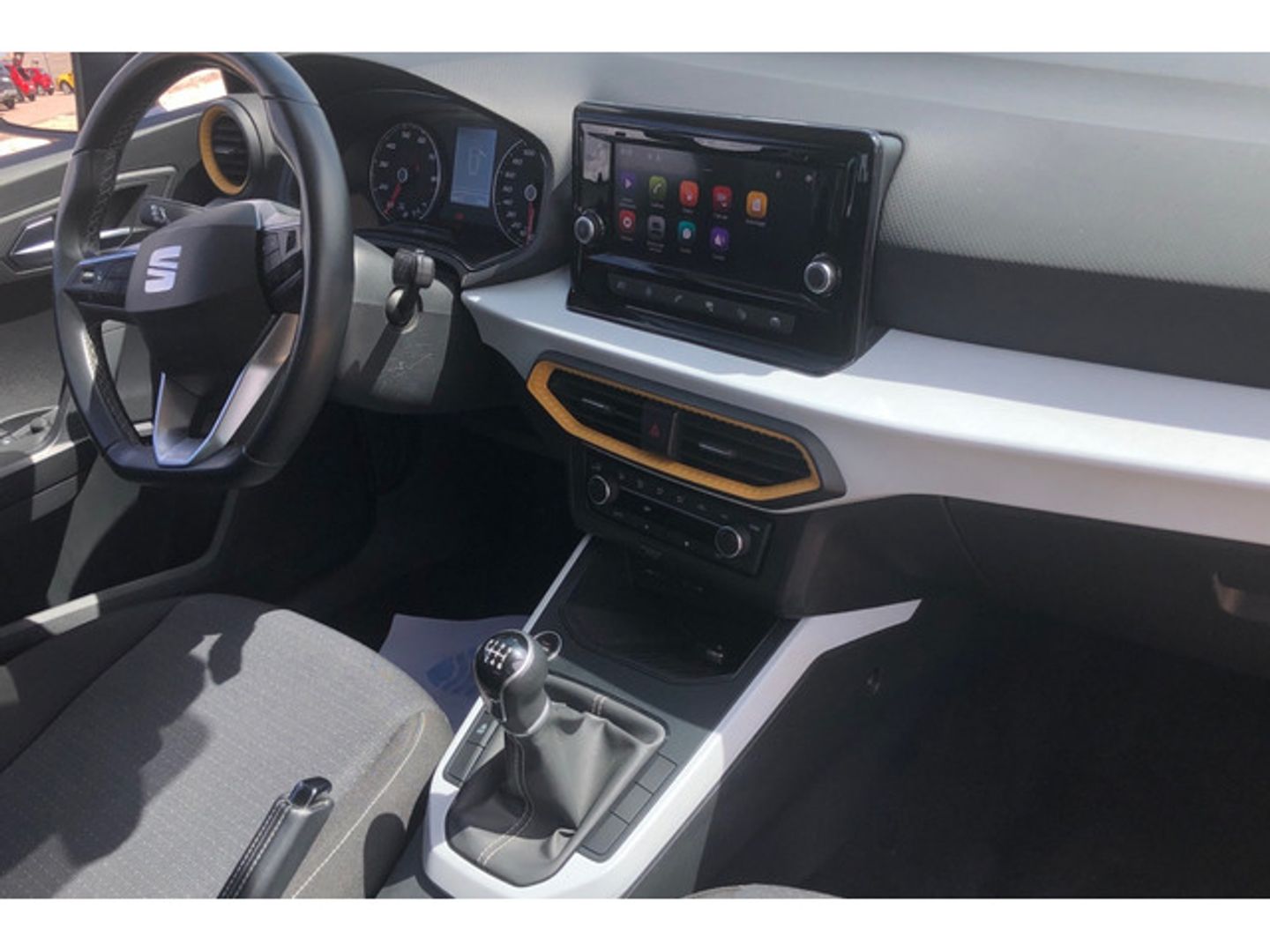 SEAT Arona 1.0 TSI Style XL Edition 81 kW (110 CV)