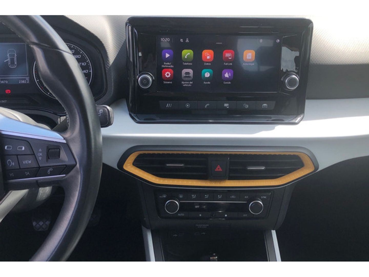 SEAT Arona 1.0 TSI Style XL Edition 81 kW (110 CV)