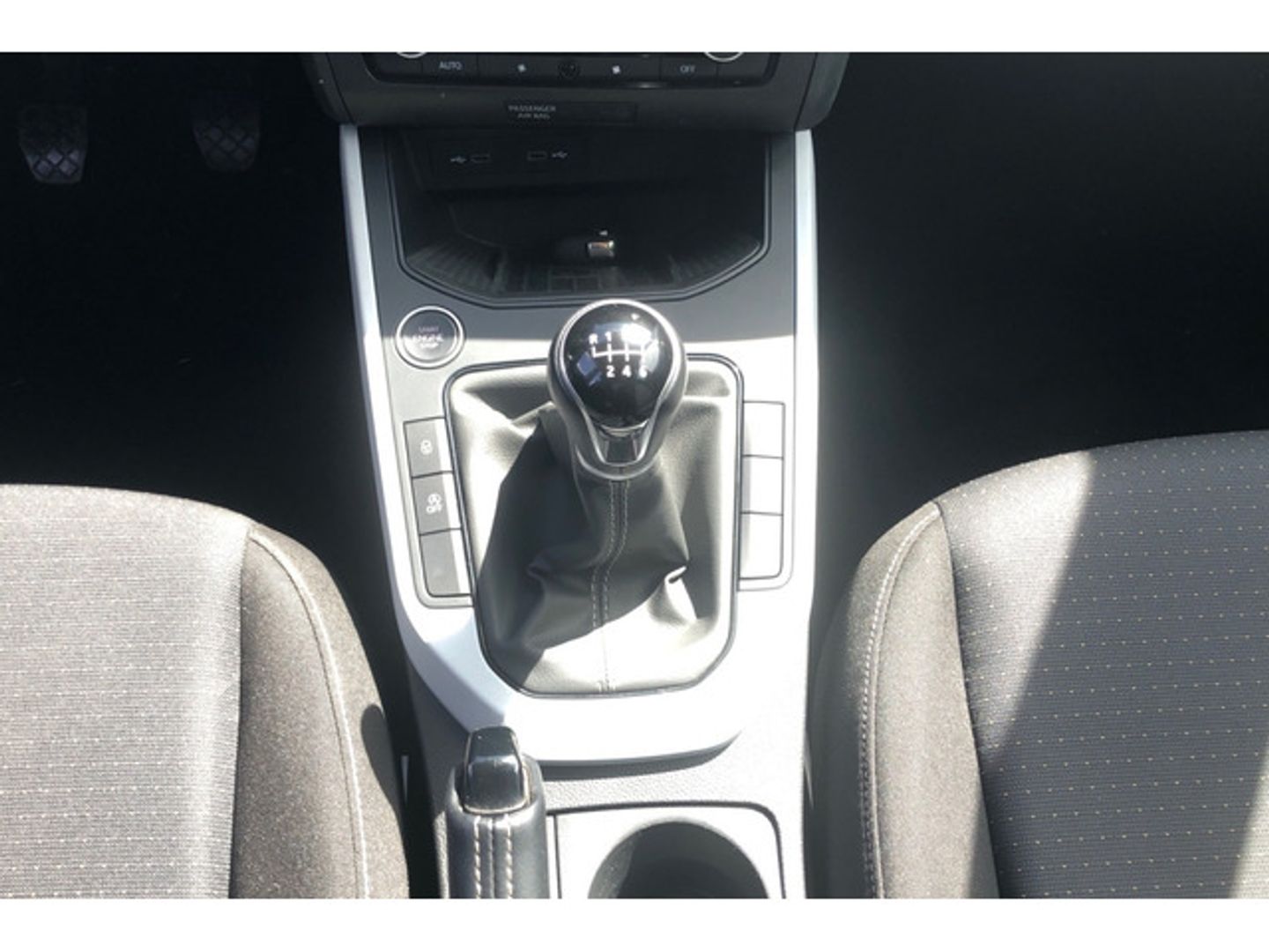 SEAT Arona 1.0 TSI Style XL Edition 81 kW (110 CV)