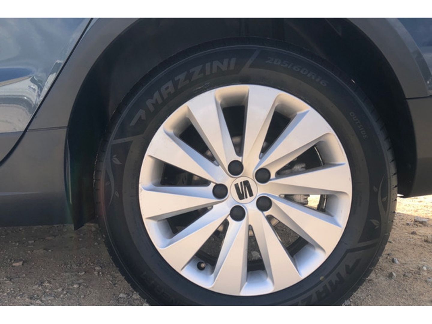 SEAT Arona 1.0 TSI Style XL Edition 81 kW (110 CV)