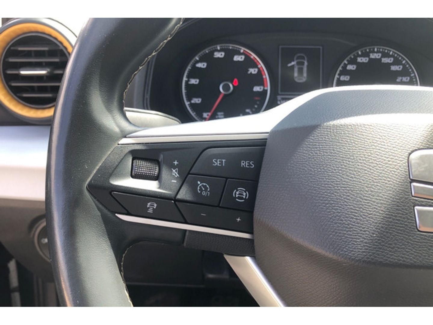 SEAT Arona 1.0 TSI Style XL Edition 81 kW (110 CV)