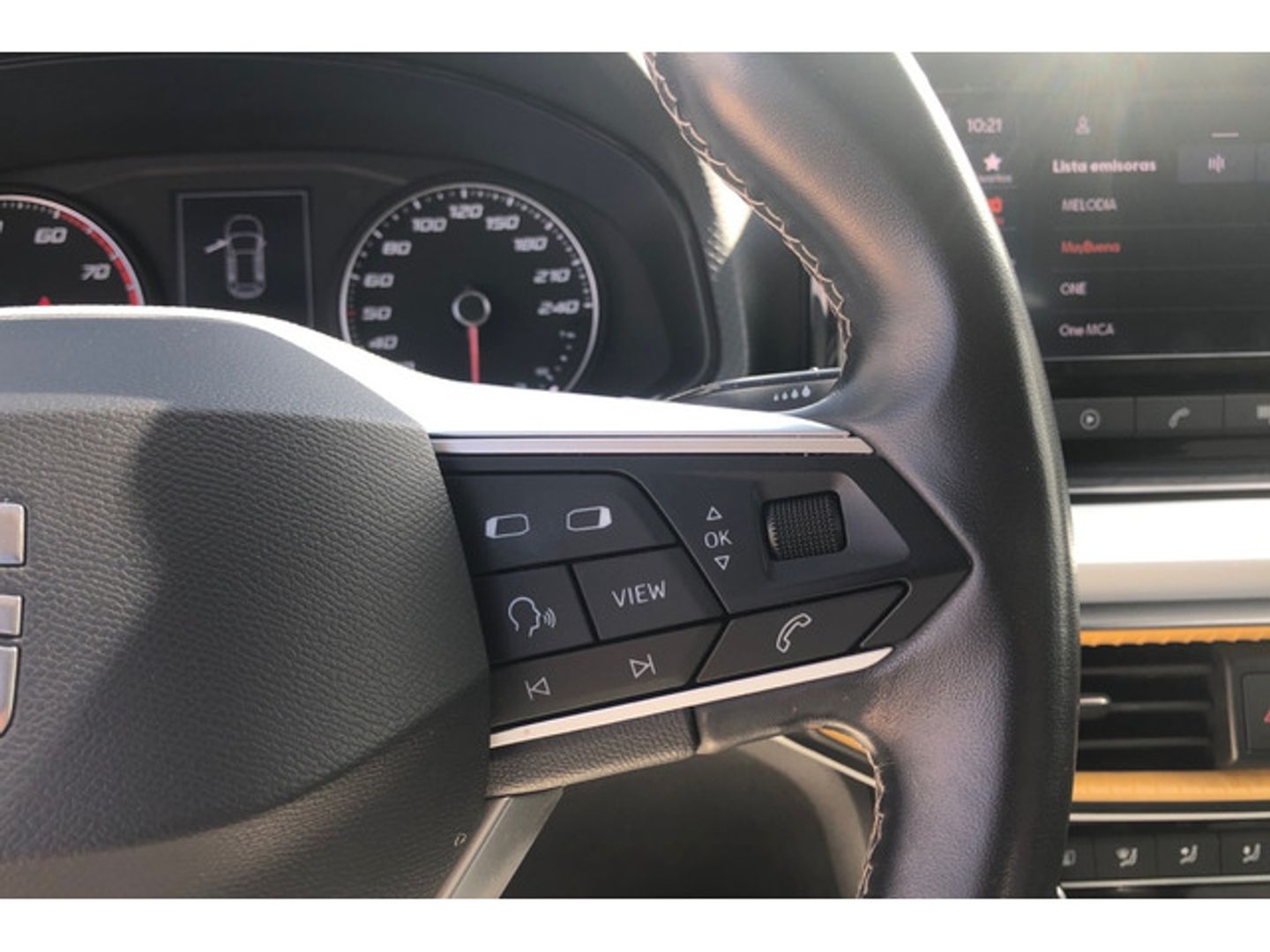 SEAT Arona 1.0 TSI Style XL Edition 81 kW (110 CV)