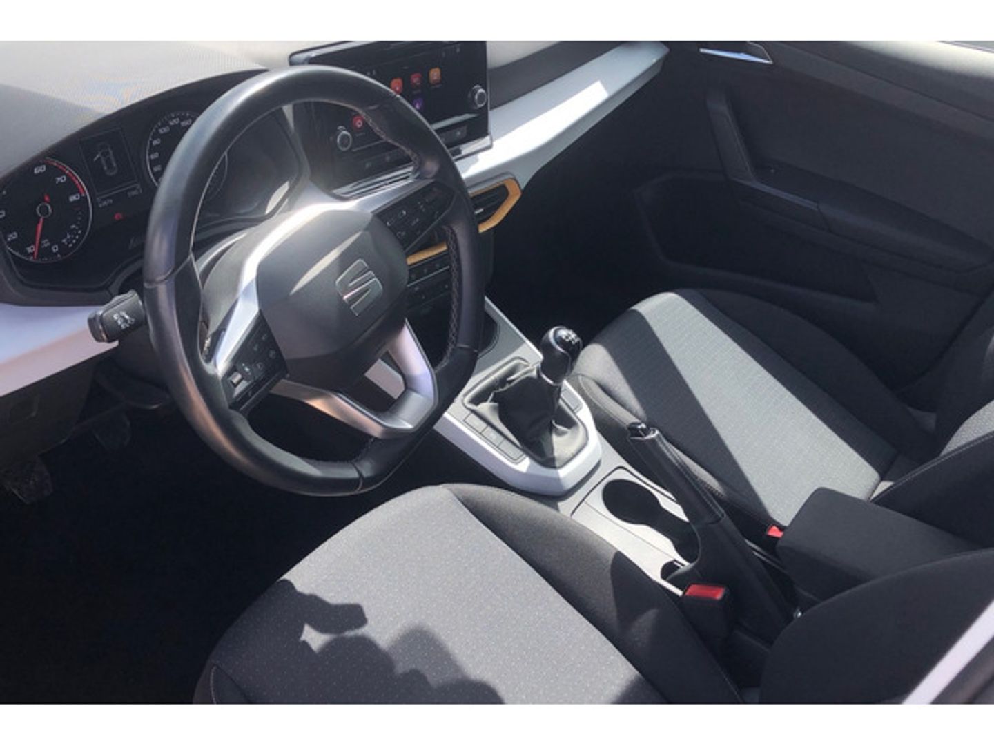SEAT Arona 1.0 TSI Style XL Edition 81 kW (110 CV)