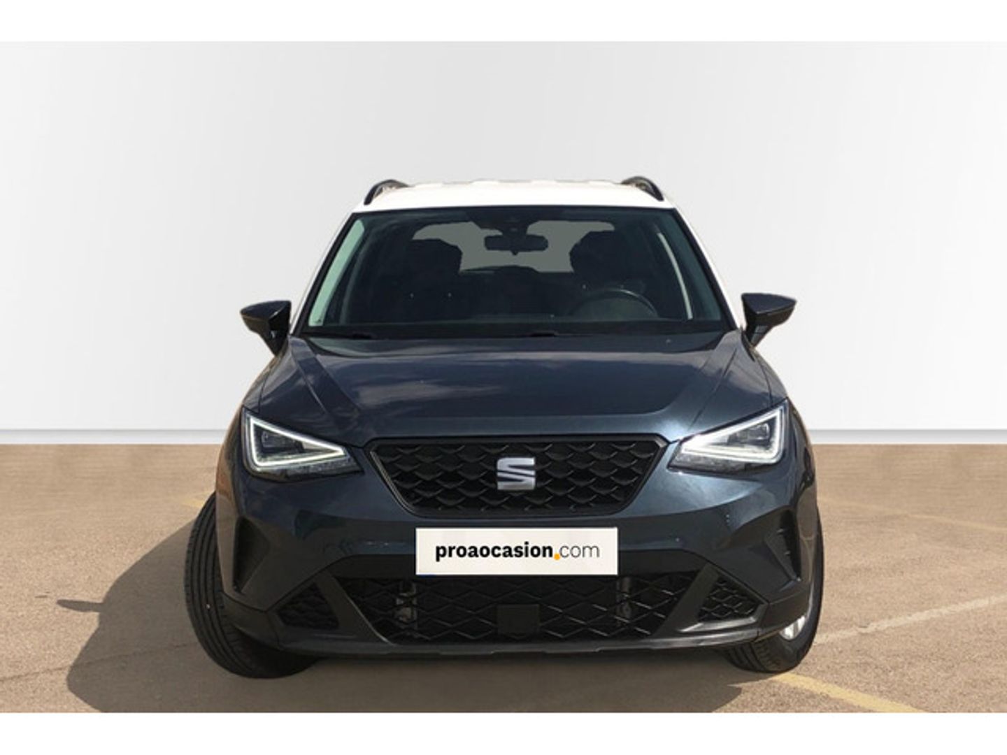 SEAT Arona 1.0 TSI Style XL Edition 81 kW (110 CV)