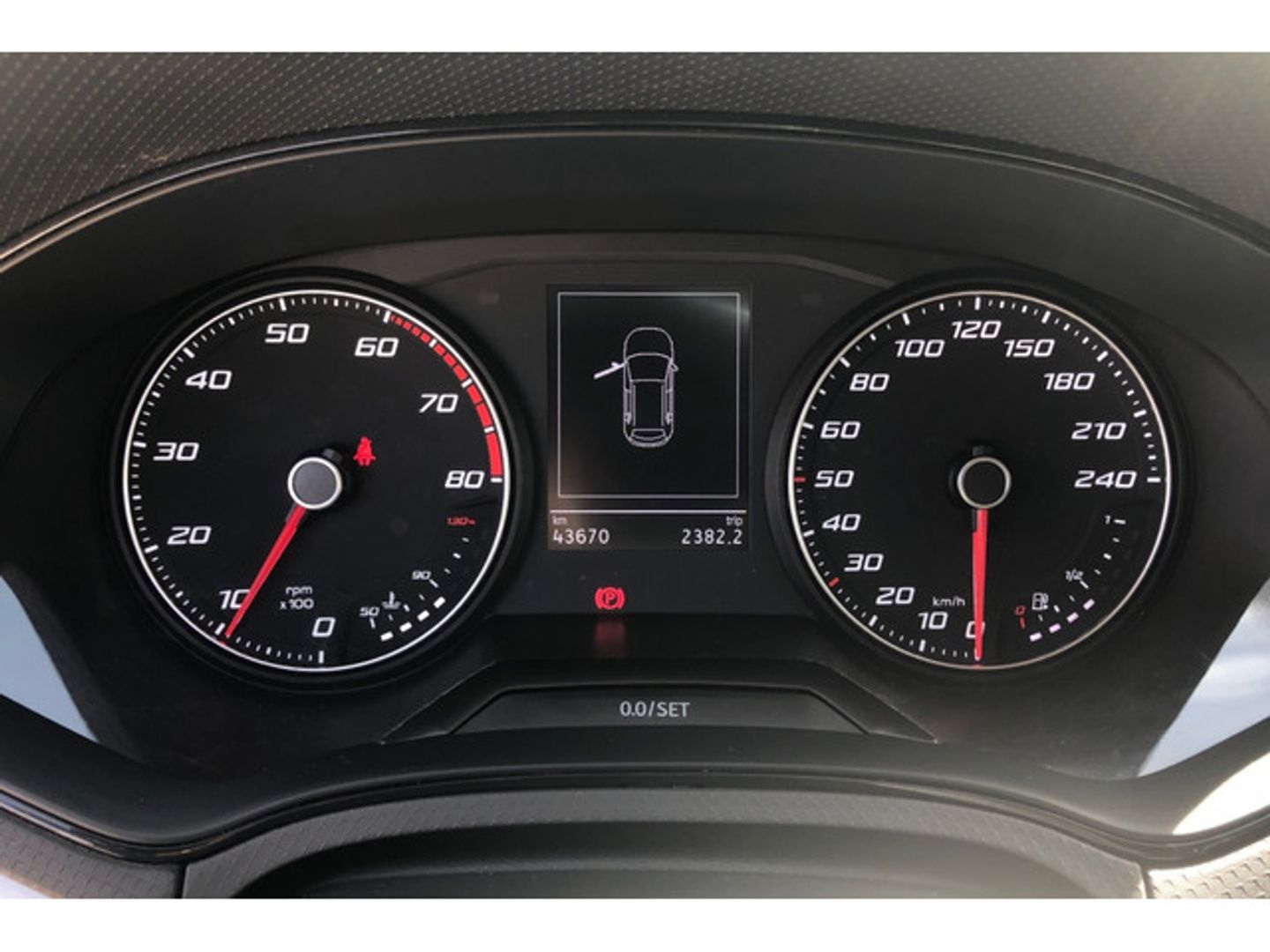 SEAT Arona 1.0 TSI Style XL Edition 81 kW (110 CV)