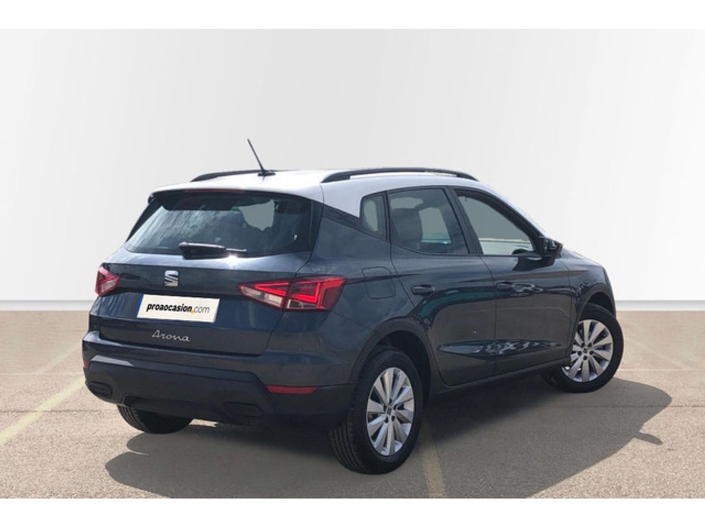 SEAT Arona 1.0 TSI Style XL Edition 81 kW (110 CV)