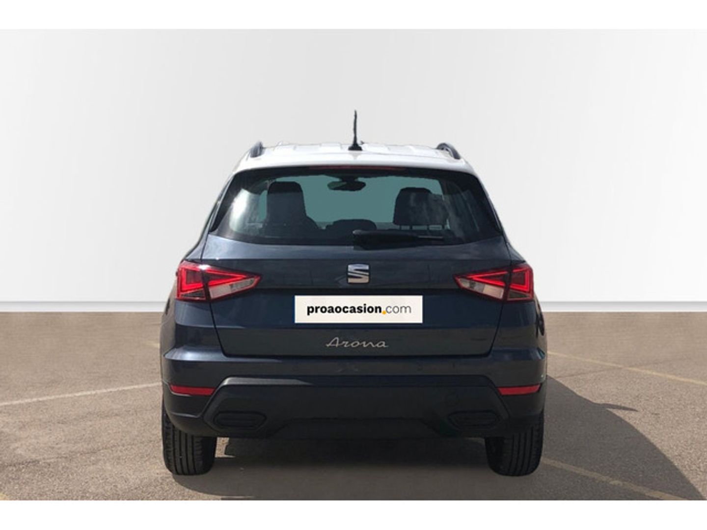 SEAT Arona 1.0 TSI Style XL Edition 81 kW (110 CV)
