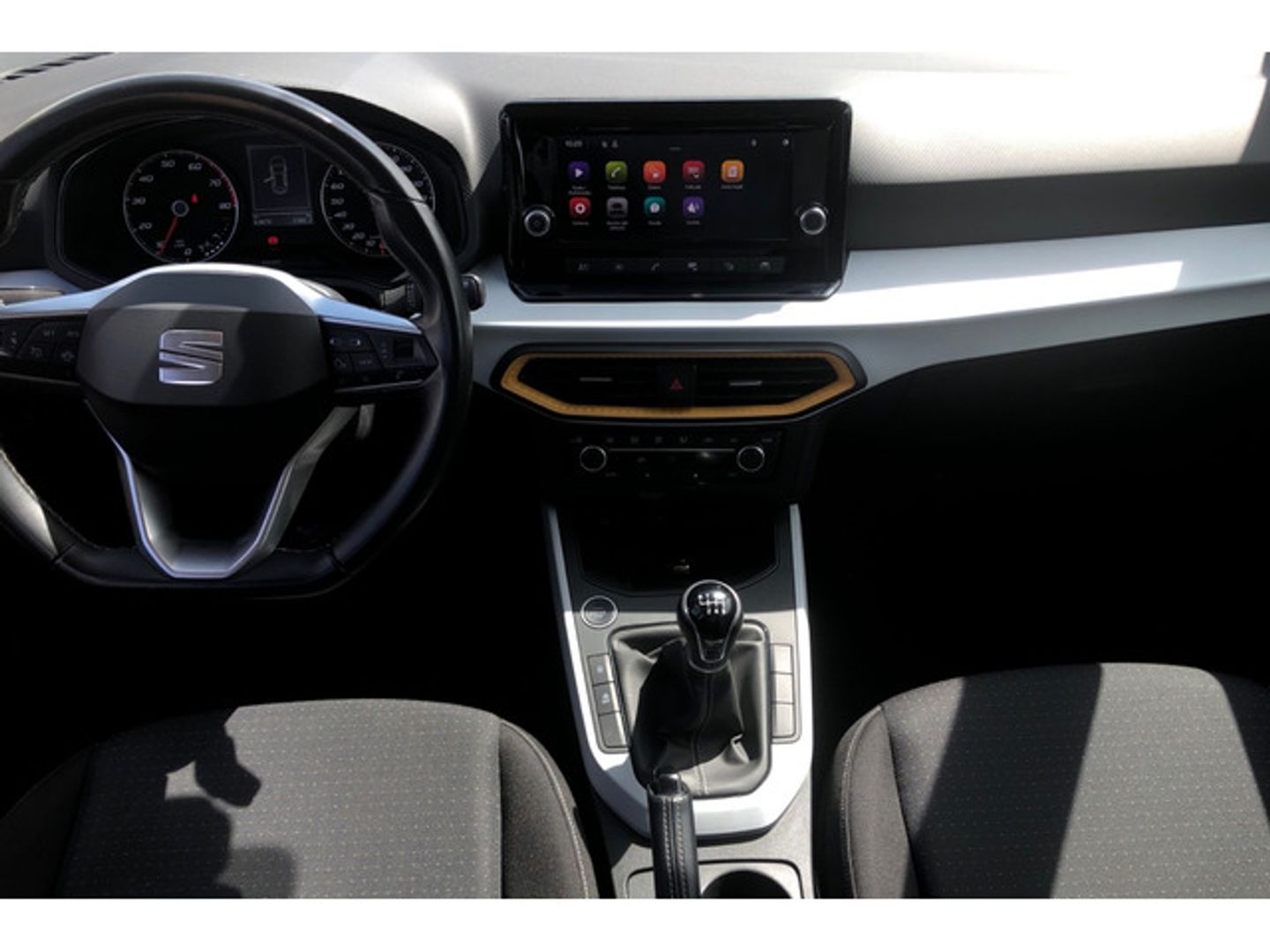 SEAT Arona 1.0 TSI Style XL Edition 81 kW (110 CV)