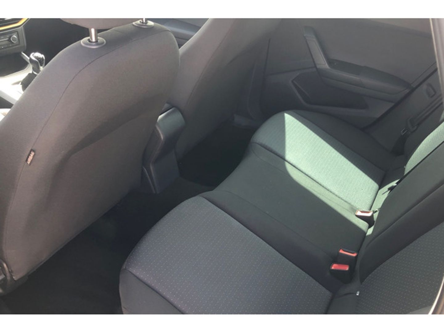 SEAT Arona 1.0 TSI Style XL Edition 81 kW (110 CV)