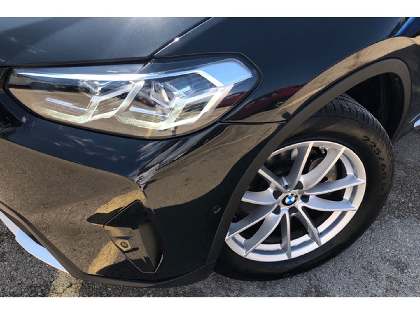 BMW X4 xDrive20d xLine 140 kW (190 CV)