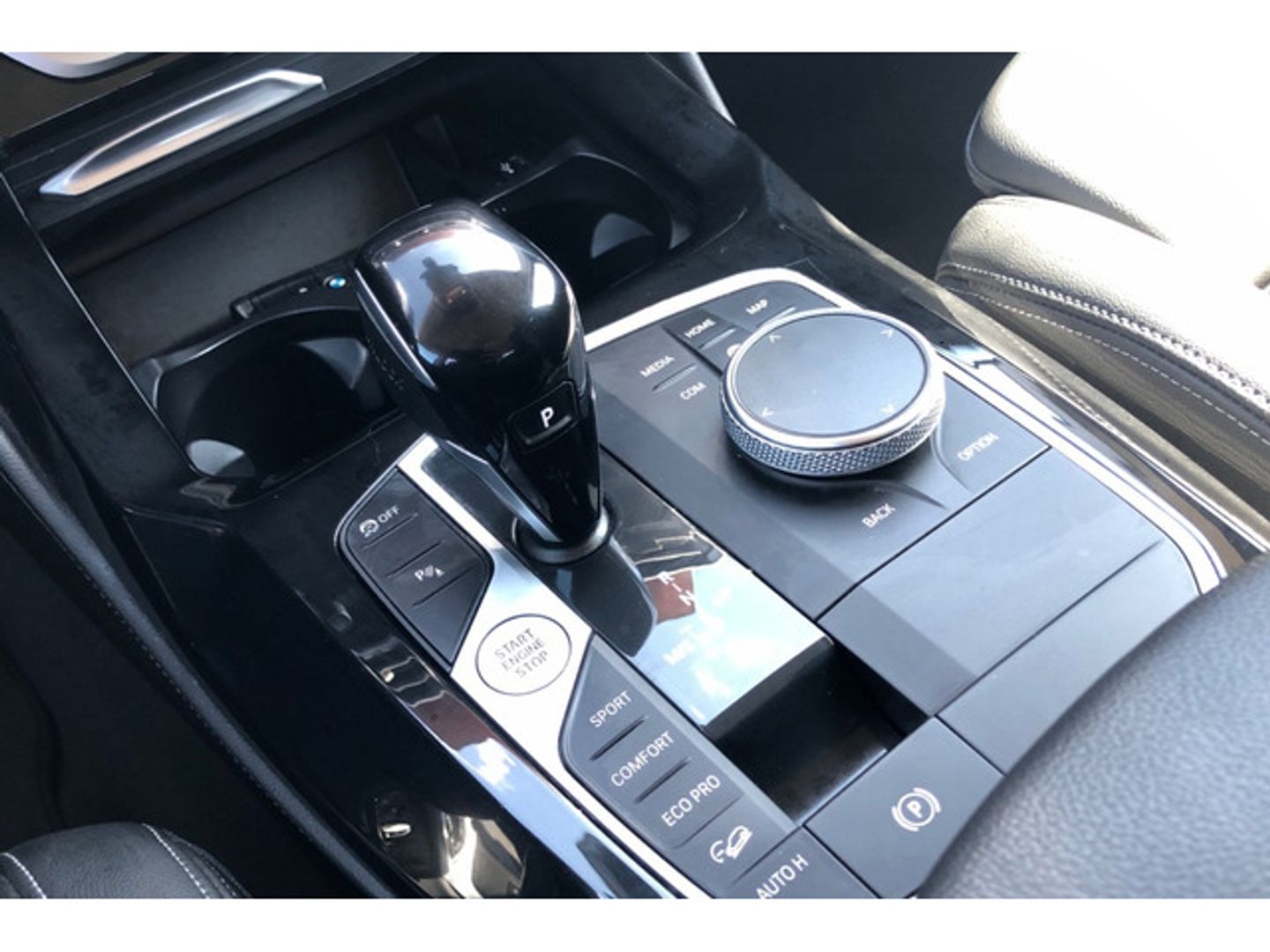 BMW X4 xDrive20d xLine 140 kW (190 CV)