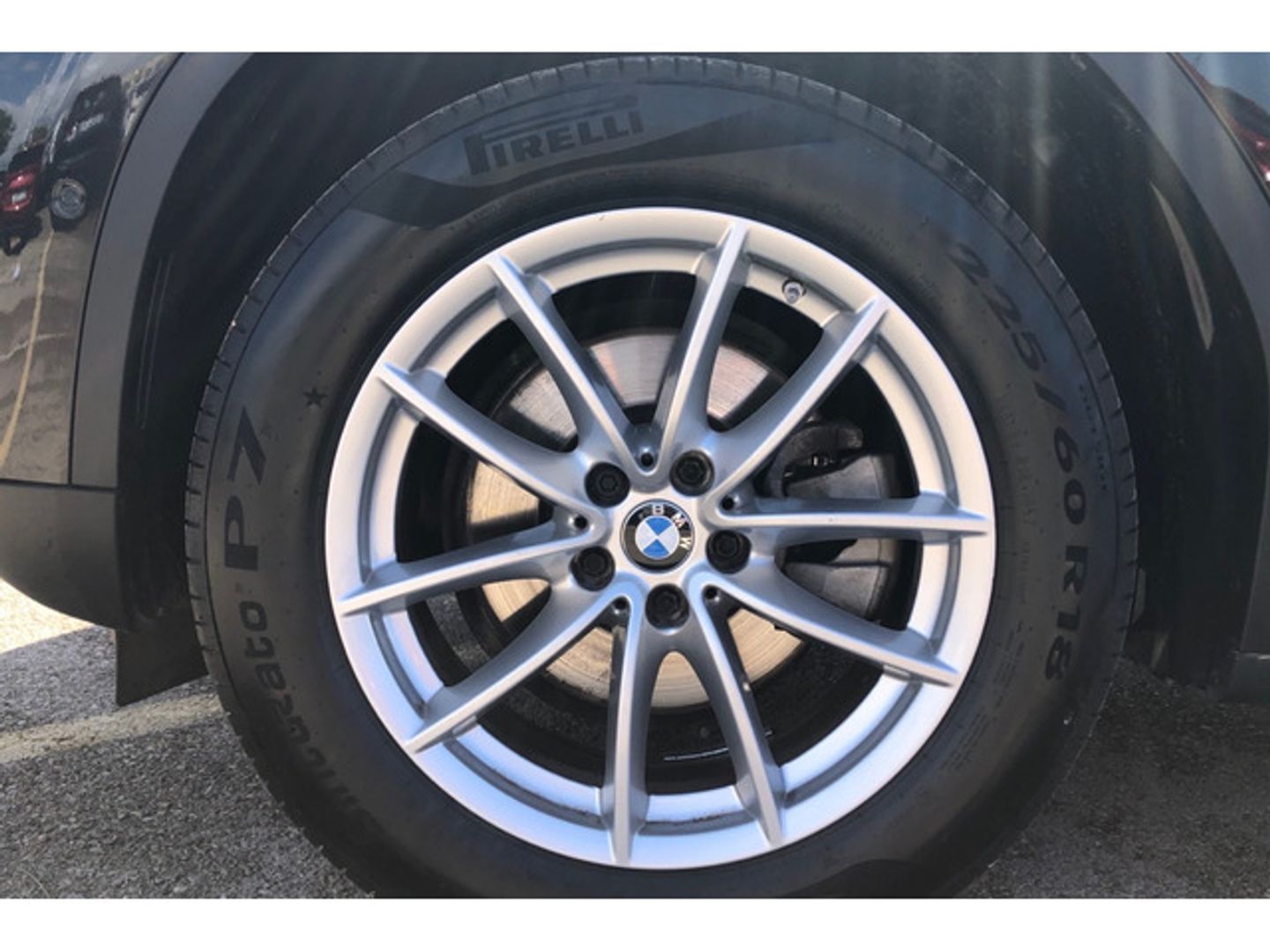 BMW X4 xDrive20d xLine 140 kW (190 CV)