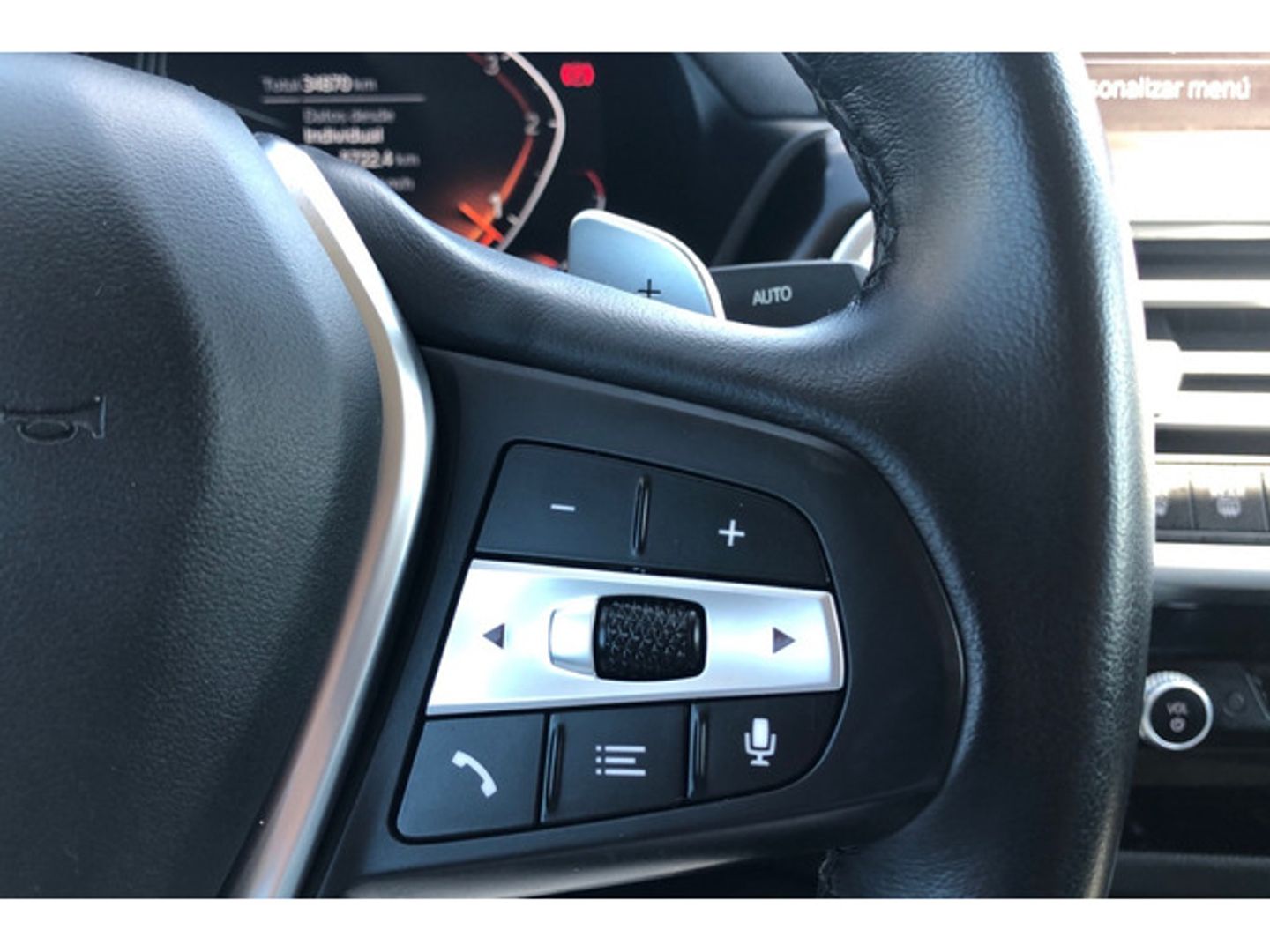BMW X4 xDrive20d xLine 140 kW (190 CV)
