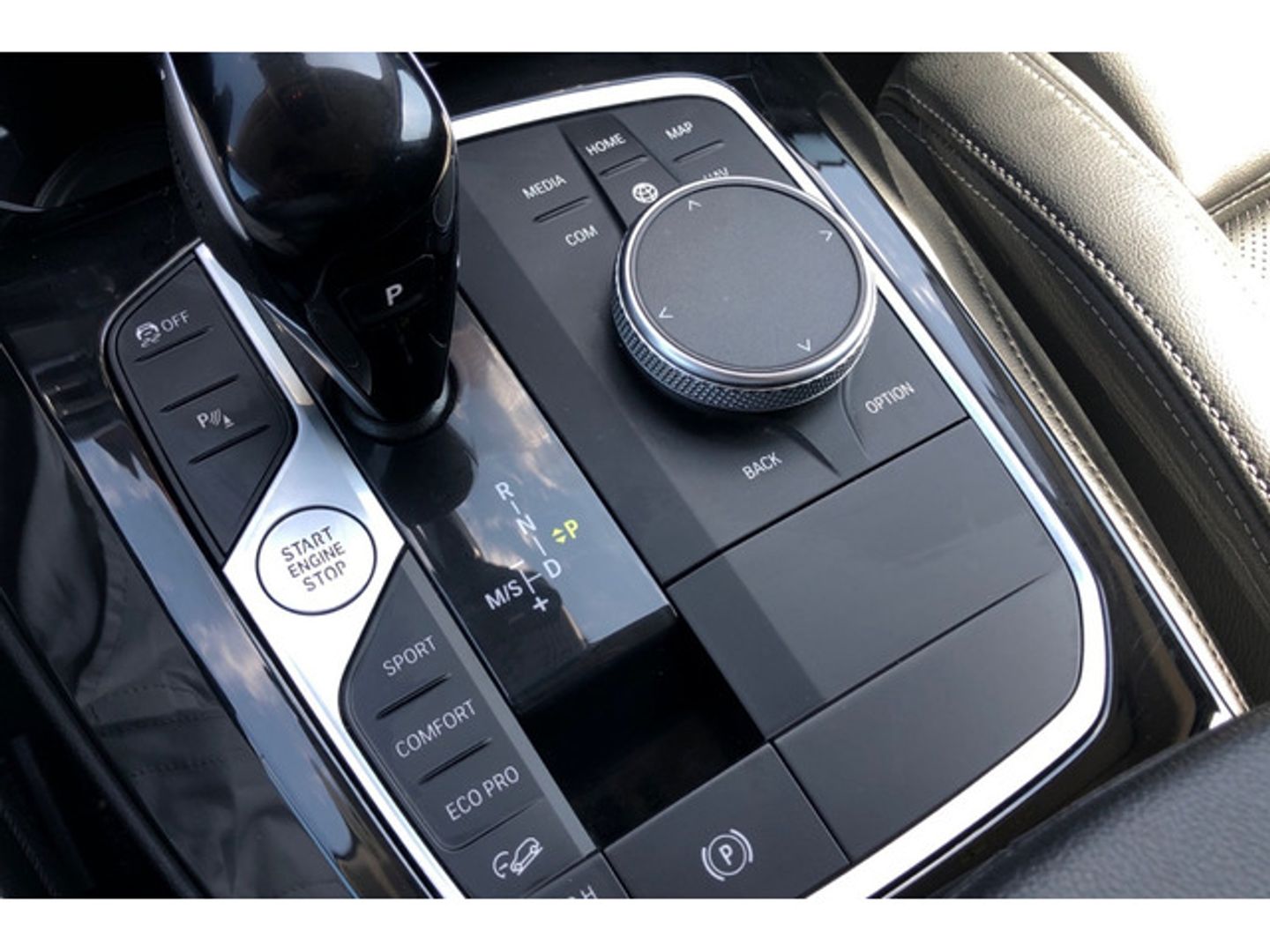 BMW X4 xDrive20d xLine 140 kW (190 CV)