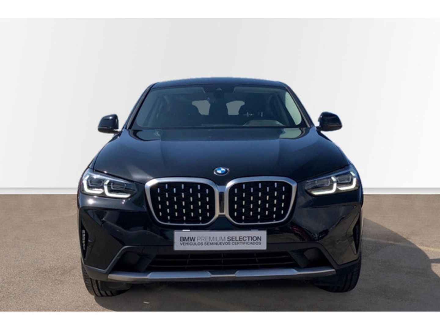 BMW X4 xDrive20d xLine 140 kW (190 CV)