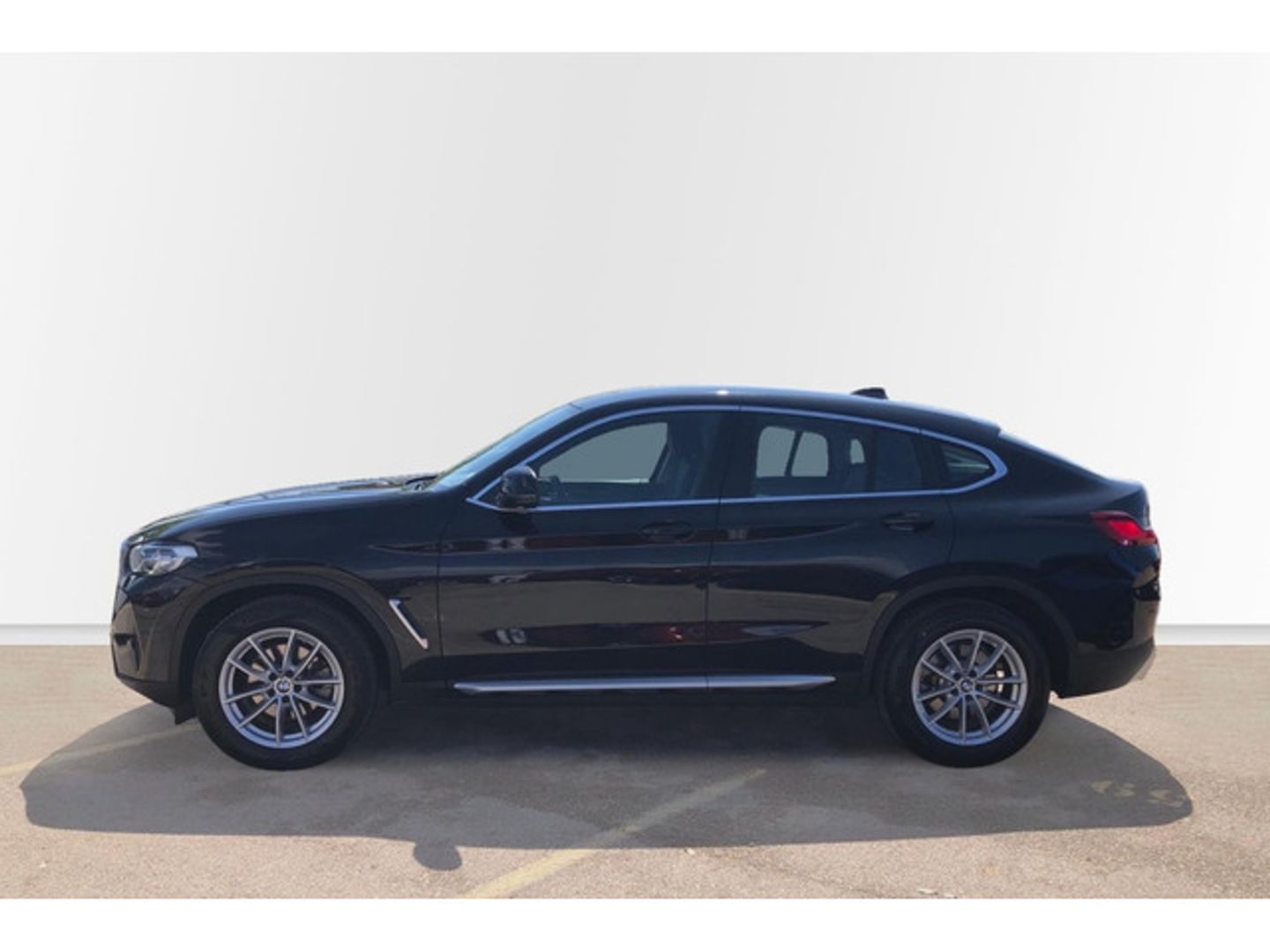 BMW X4 xDrive20d xLine 140 kW (190 CV)