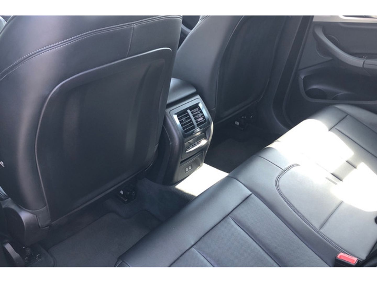BMW X4 xDrive20d xLine 140 kW (190 CV)