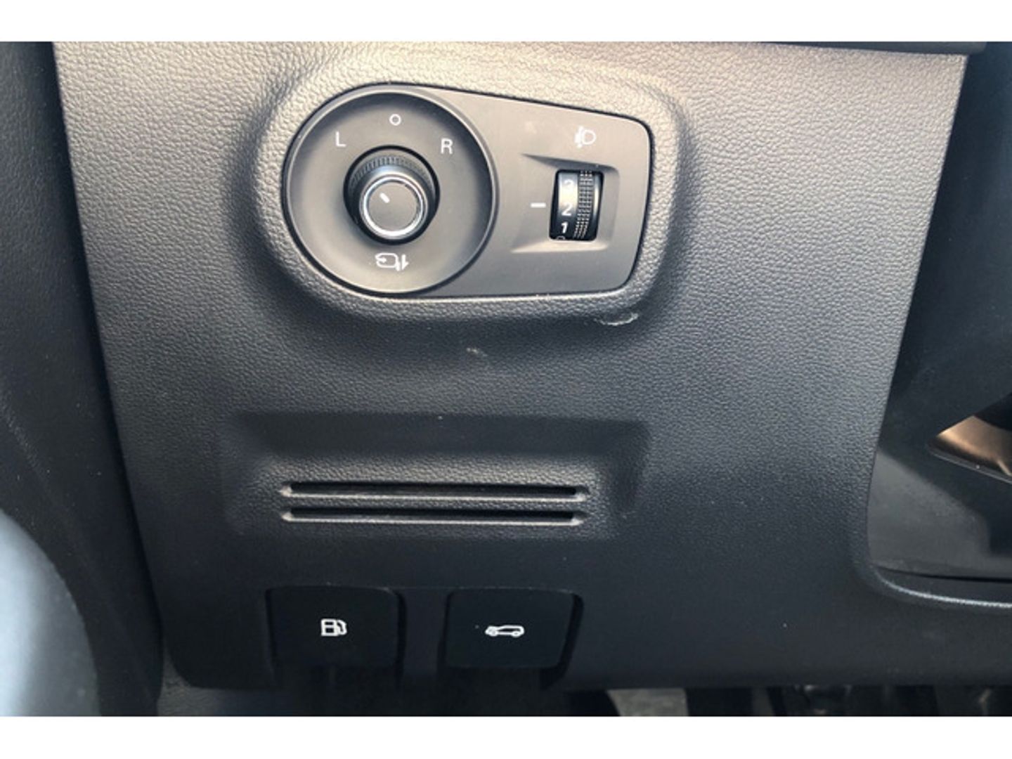 MG ZS 1.5 Luxury 78 kW (106 CV)