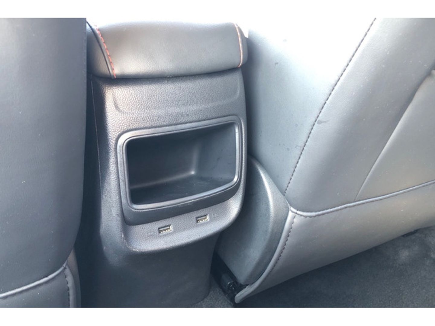 MG ZS 1.5 Luxury 78 kW (106 CV)