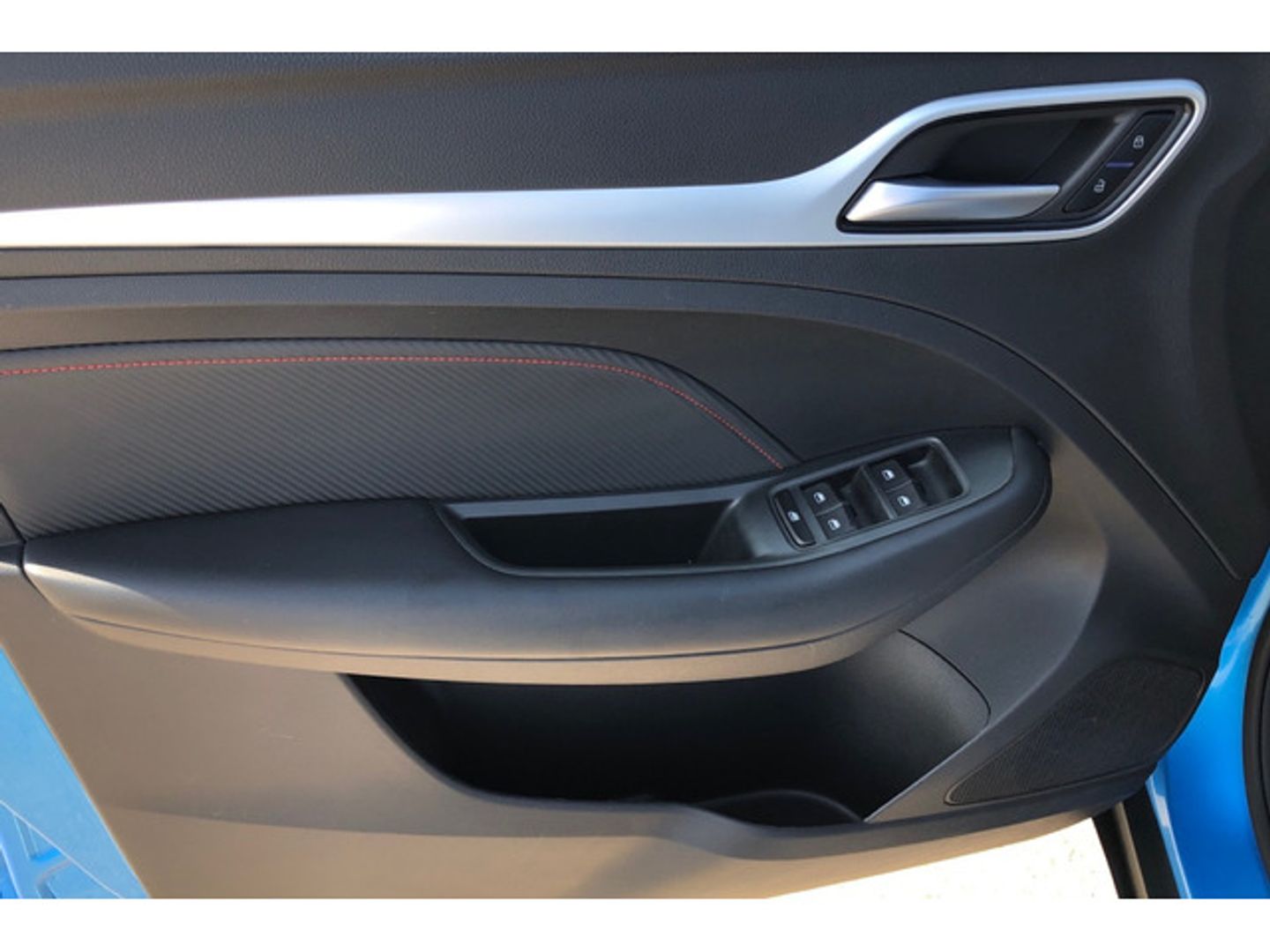 MG ZS 1.5 Luxury 78 kW (106 CV)