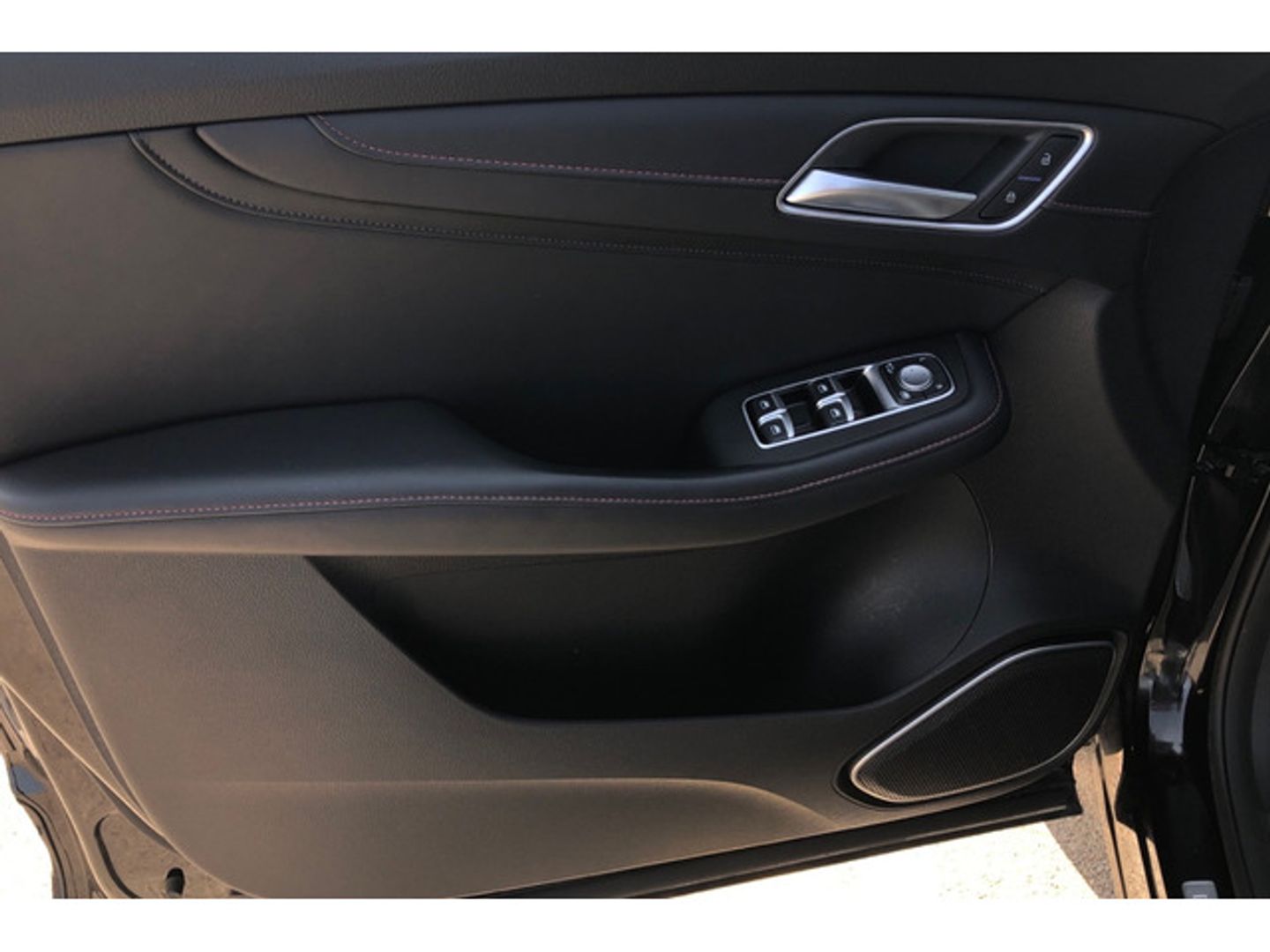MG HS 1.5 Turbo GDI Luxury DCT 119 kW (162 CV)