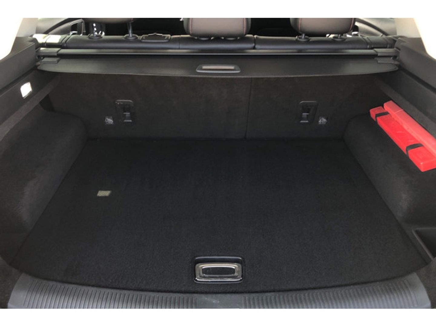 MG HS 1.5 Turbo GDI Luxury DCT 119 kW (162 CV)