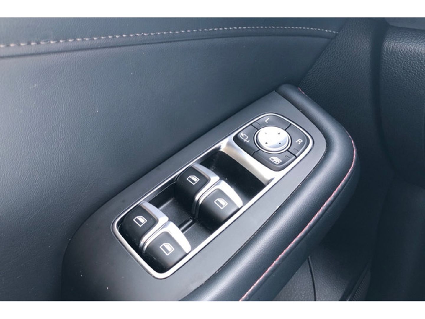 MG HS 1.5 Turbo GDI Luxury DCT 119 kW (162 CV)