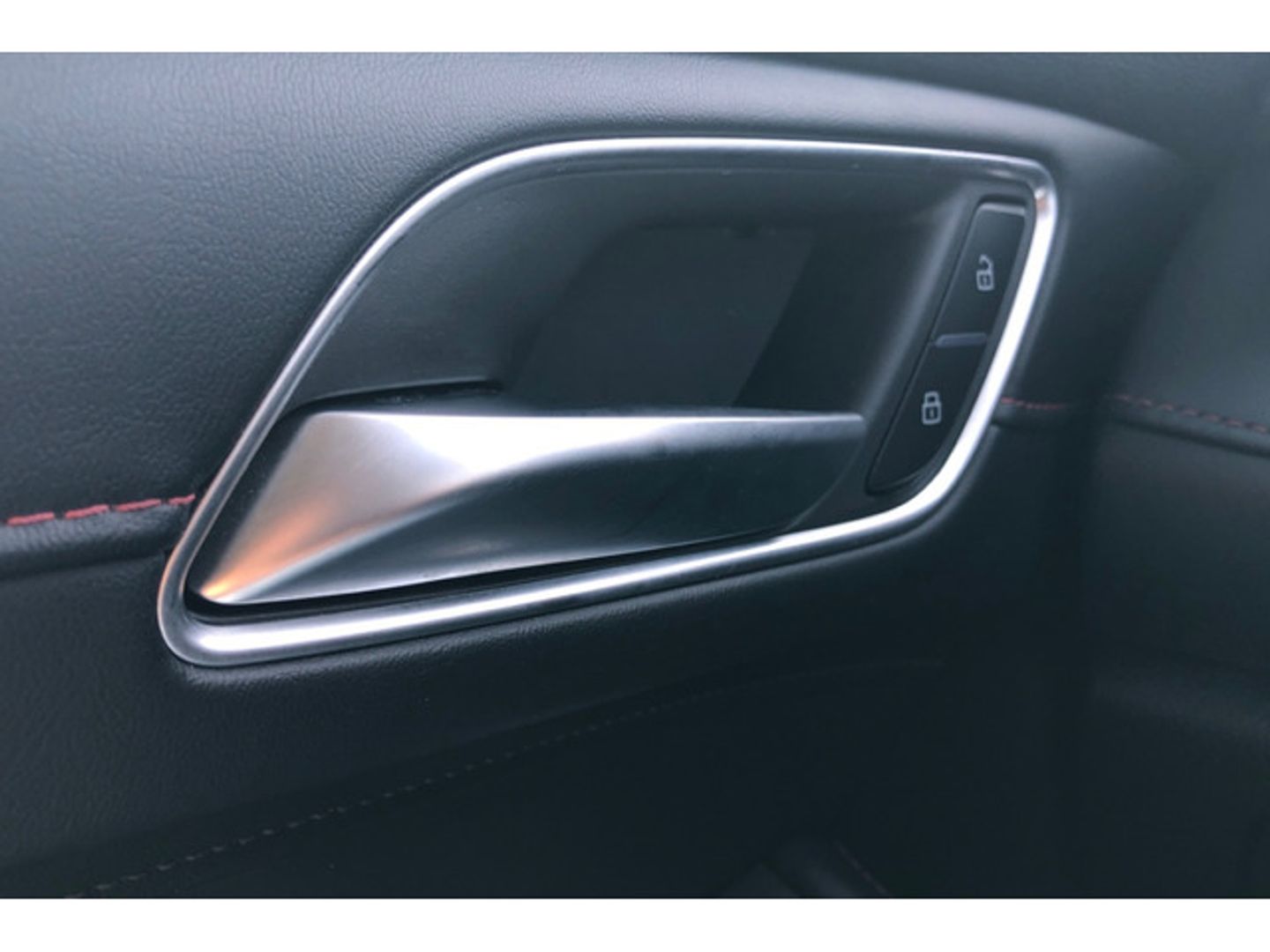 MG HS 1.5 Turbo GDI Luxury DCT 119 kW (162 CV)