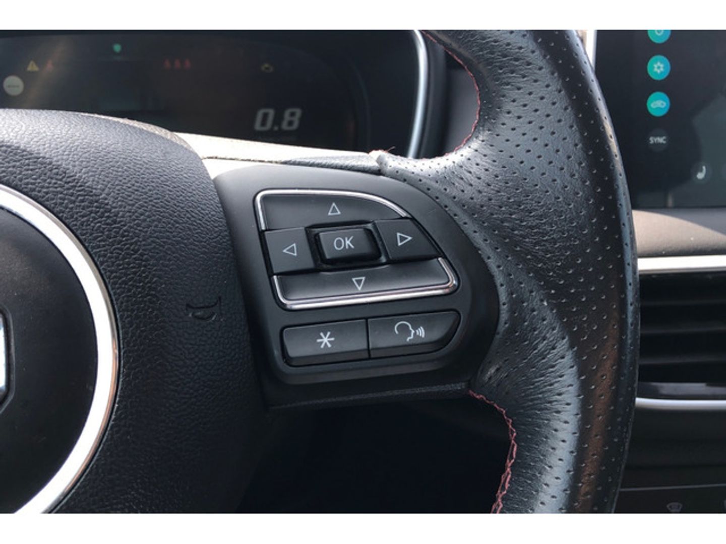 MG HS 1.5 Turbo GDI Luxury DCT 119 kW (162 CV)