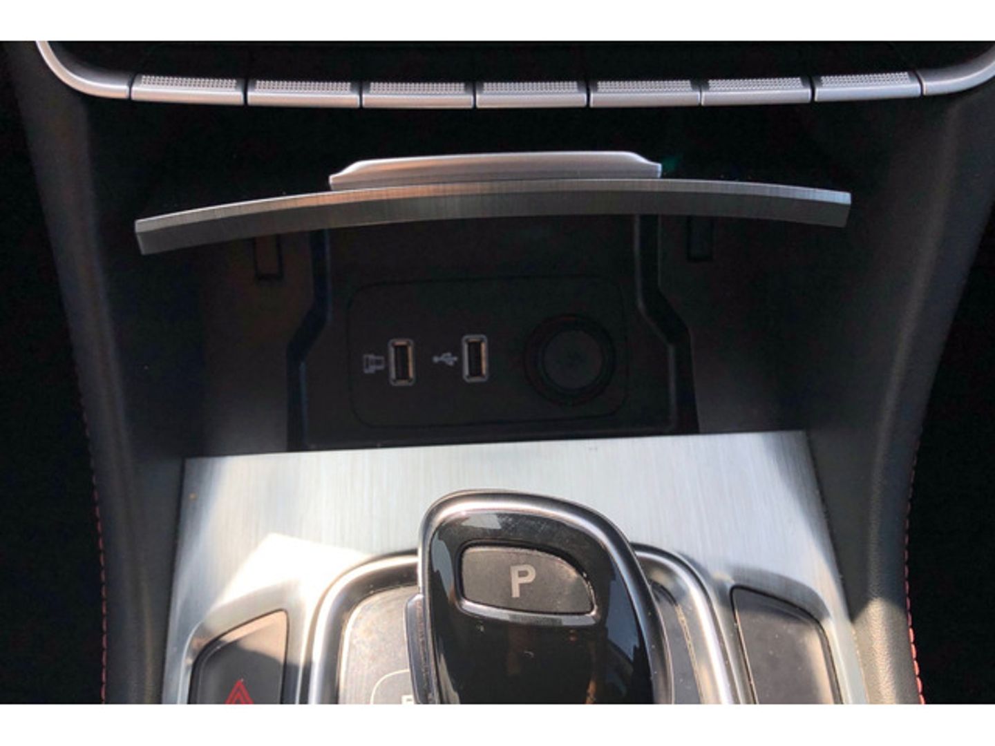 MG HS 1.5 Turbo GDI Luxury DCT 119 kW (162 CV)