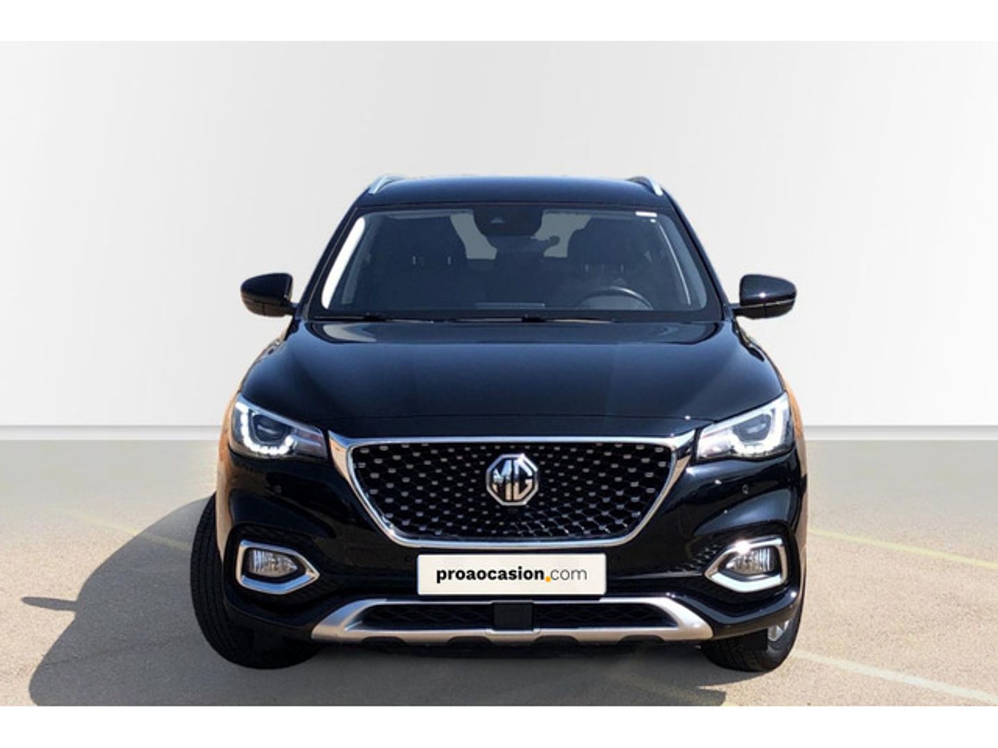 MG HS 1.5 Turbo GDI Luxury DCT 119 kW (162 CV)