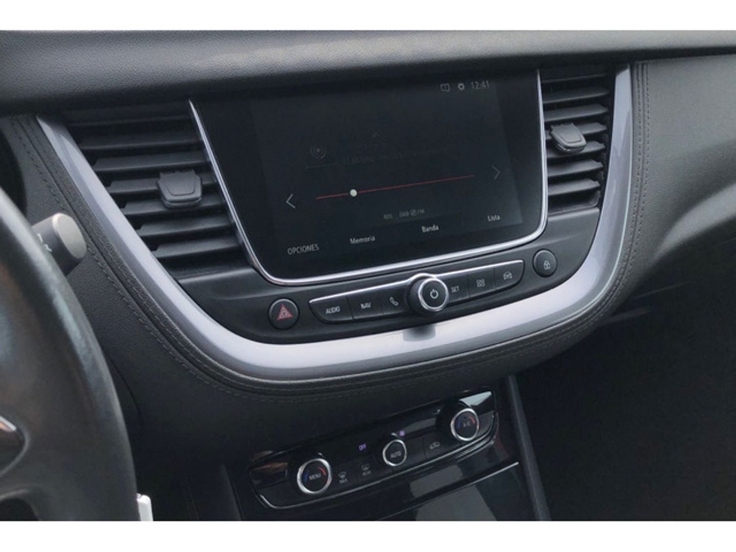 Opel Grandland X 1.5 CDTi Design & Tech 96 kW (130 CV)