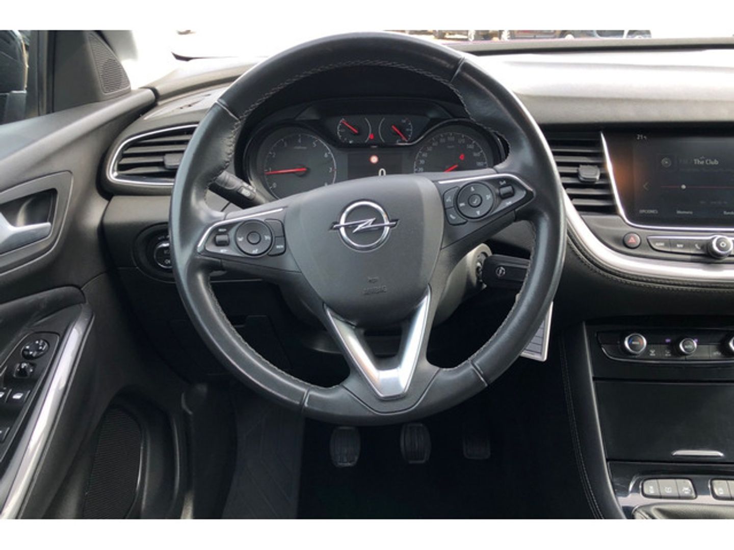 Opel Grandland X 1.5 CDTi Design & Tech 96 kW (130 CV)