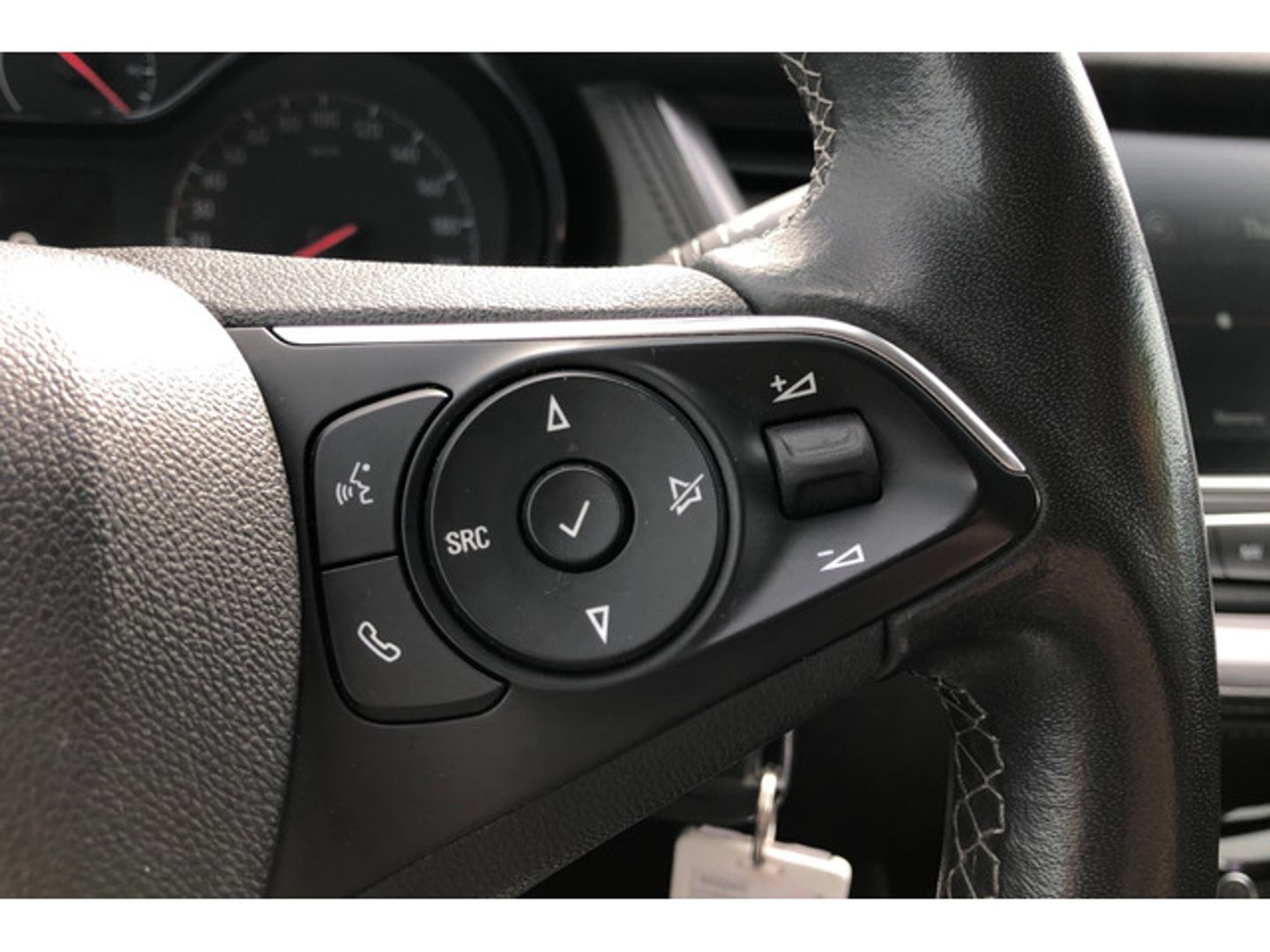 Opel Grandland X 1.5 CDTi Design & Tech 96 kW (130 CV)