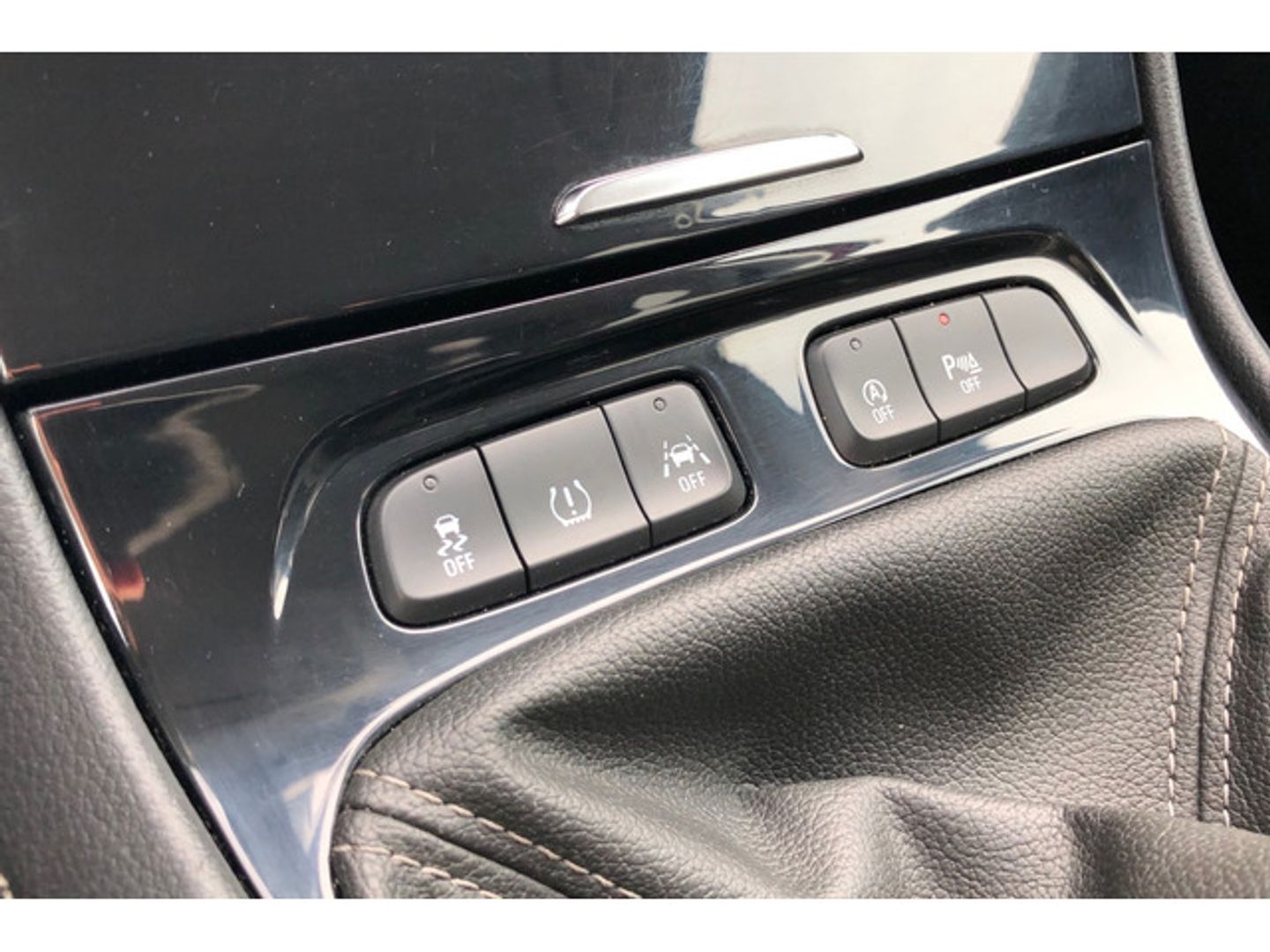 Opel Grandland X 1.5 CDTi Design & Tech 96 kW (130 CV)