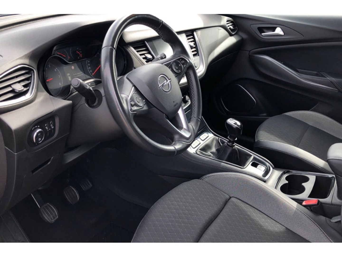 Opel Grandland X 1.5 CDTi Design & Tech 96 kW (130 CV)