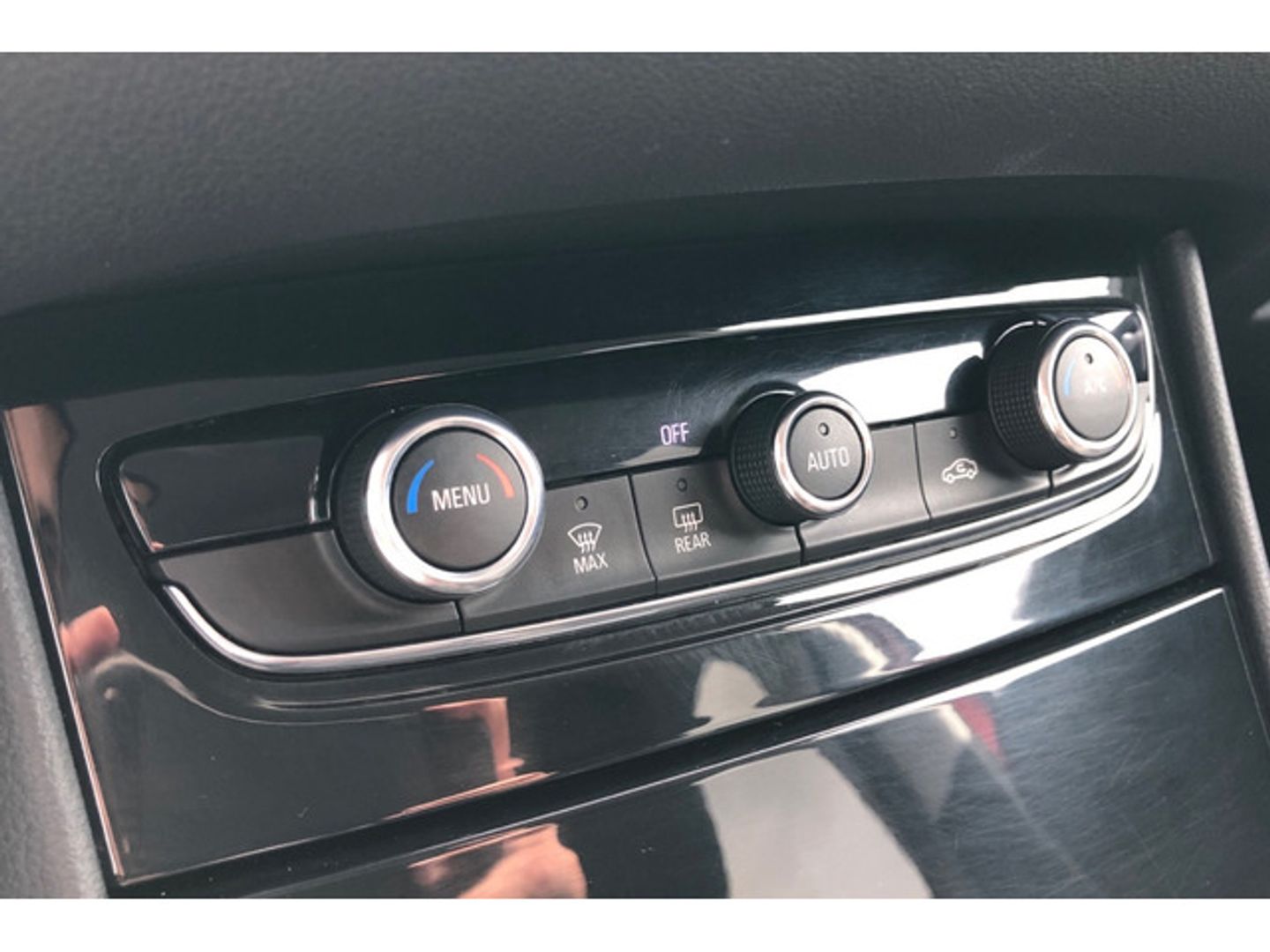 Opel Grandland X 1.5 CDTi Design & Tech 96 kW (130 CV)