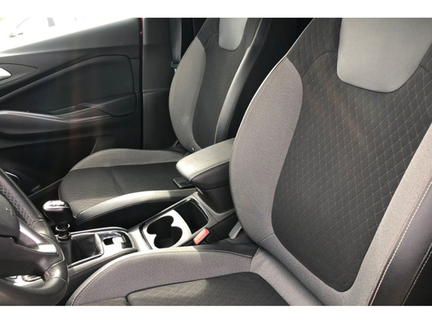 Opel Grandland X 1.5 CDTi Design & Tech 96 kW (130 CV)