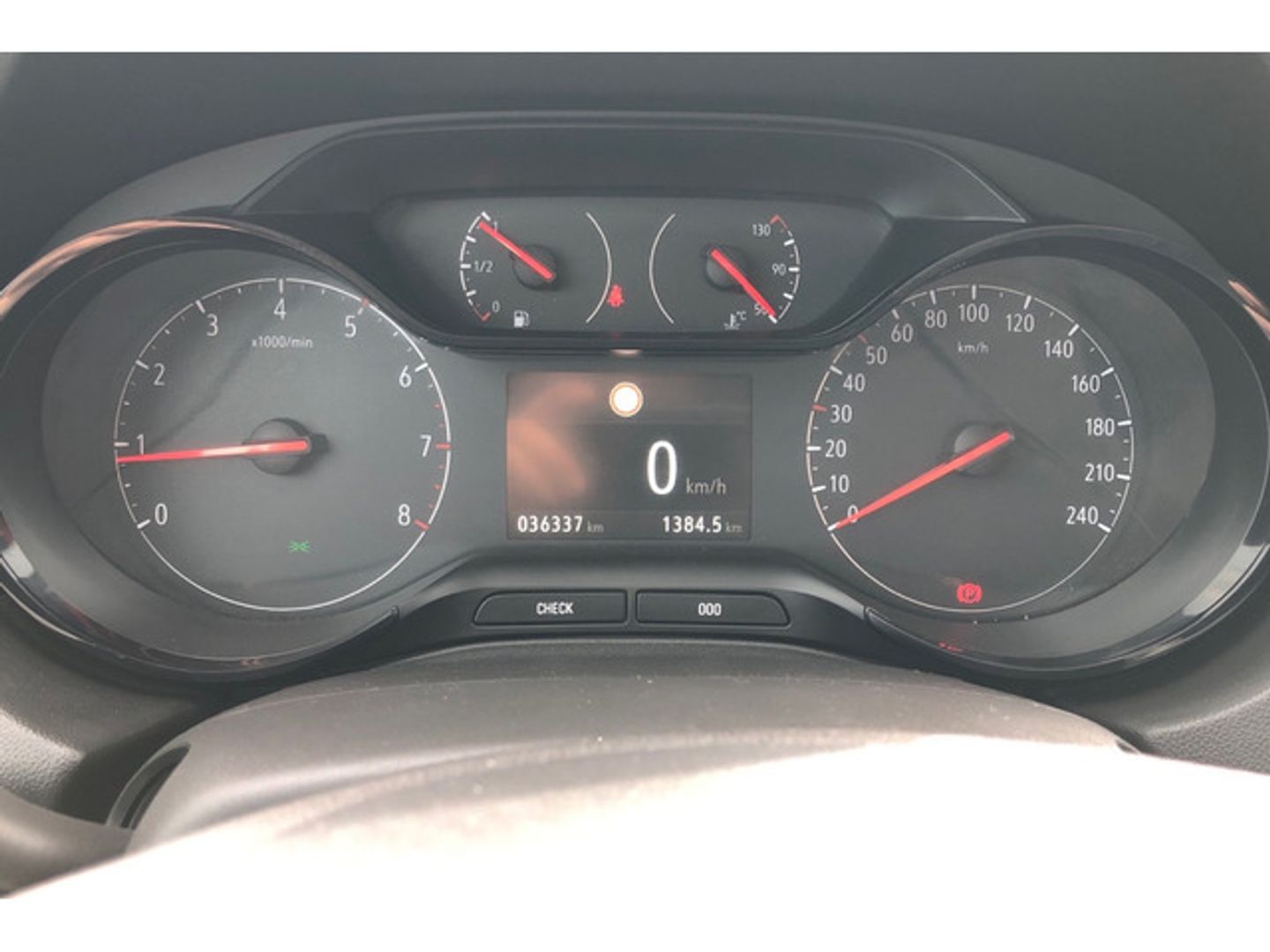 Opel Grandland X 1.5 CDTi Design & Tech 96 kW (130 CV)