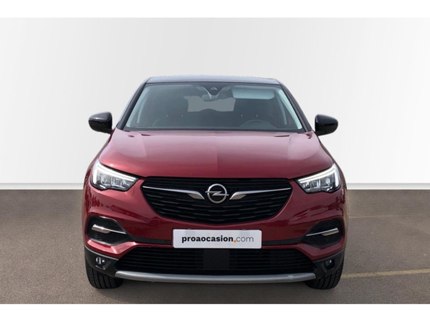 Opel Grandland X 1.5 CDTi Design & Tech 96 kW (130 CV)