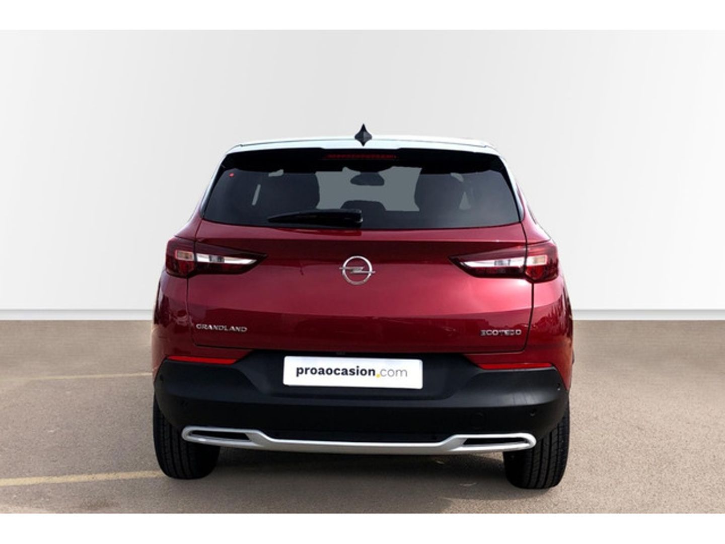 Opel Grandland X 1.5 CDTi Design & Tech 96 kW (130 CV)